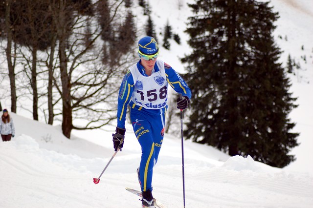 Grand-Prix La Clusaz